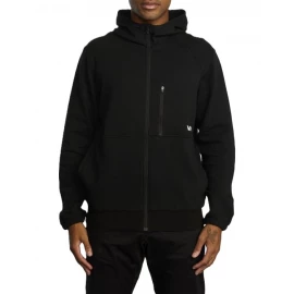 Кофта RVCA Techflchdii OTLR 2024