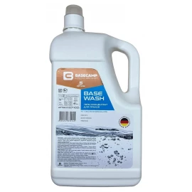 Средство для стирки Base Camp Base Wash 5 L