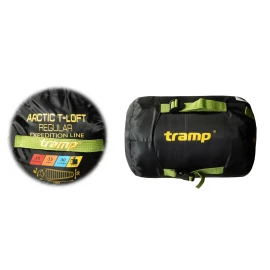 Спальник Tramp Arctic Regular