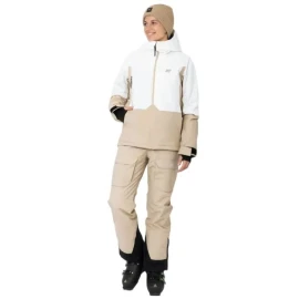 Куртка 2117 Soppero Skidjacka D
