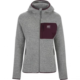 Флис 2117 Skord Pile Hoodie D