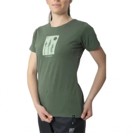 Футболка 2117 Apelviken T-Shirt D