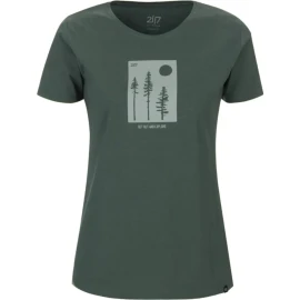 Футболка 2117 Apelviken T-Shirt D