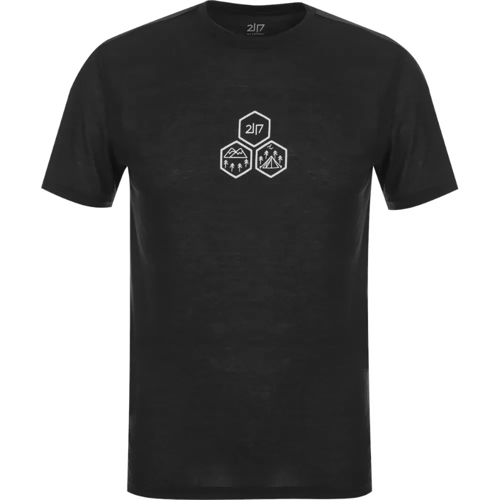 Футболка 2117 Tista T-Shirt H