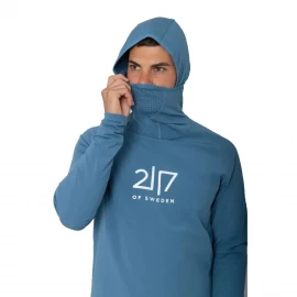 Фліс 2117 Undal Hoodie H