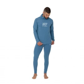 Фліс 2117 Undal Hoodie H
