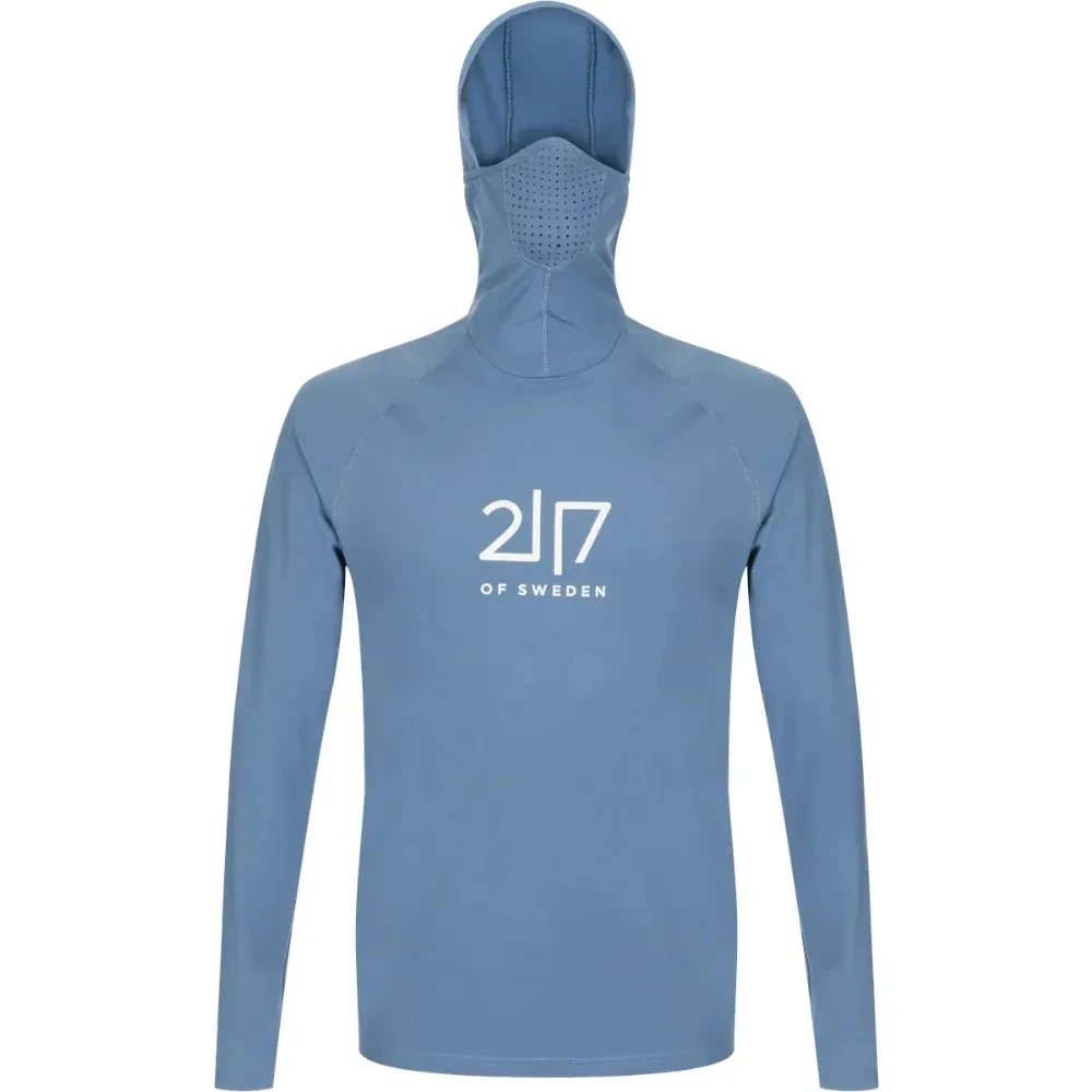 Фліс 2117 Undal Hoodie H
