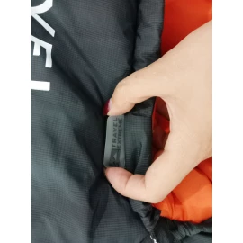 Спальник Travel Extreme Worm 400 