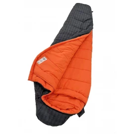 Спальник Travel Extreme Worm 400 