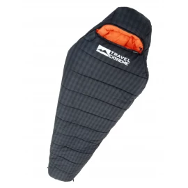Спальник Travel Extreme Worm 400 
