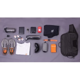 Сумка Travel Extreme EDC Delta X-PAC