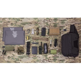 Сумка Travel Extreme EDC Delta X-PAC