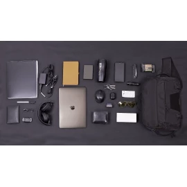 Сумка Travel Extreme EDC Delta X-PAC