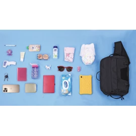 Сумка Travel Extreme EDC Delta X-PAC