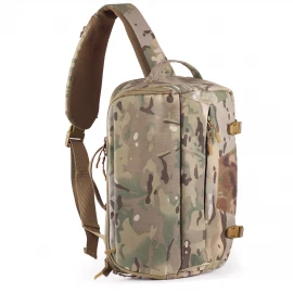 Сумка Travel Extreme EDC Delta Cordura 500