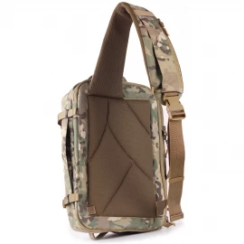 Сумка Travel Extreme EDC Delta Cordura 500