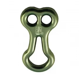 Амортизатор рывка First Ascent Via