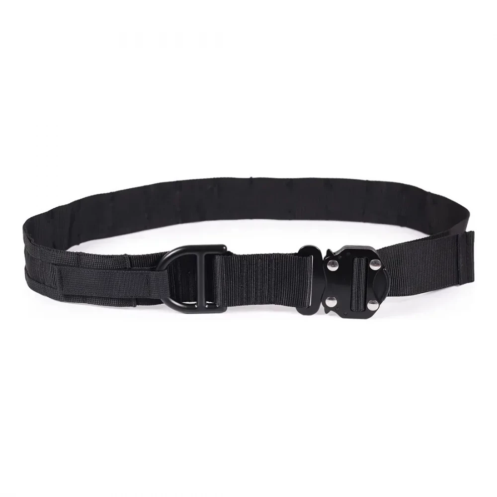 Ремінь силовий Tactical Extreme Rappel Belt + Molle S\M