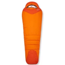 Спальник Rab Andes Windstopper -30C/-22F Regular