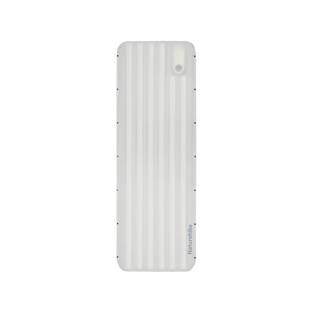 Матрас надувной Naturehike CNK2450WS035, 95 мм, со встроенным насосом