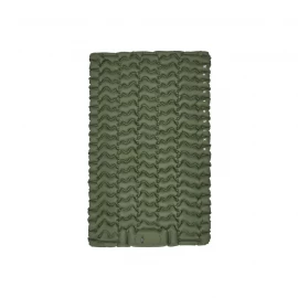 Матрац надувний Naturehike CNK2550WS019, 65 мм, із вбудованою помпою