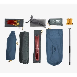 Намет Naturehike Mongar UL NH19M002-J
