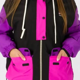Куртка Rehall Stussy W 2026