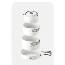 Сковорідка Naturehike CNK2450CF013, 17,5 см