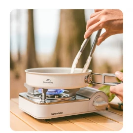 Сковорідка Naturehike CNK2450CF013, 17,5 см