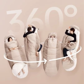 Спальник Naturehike PS200 CNK2350WS026