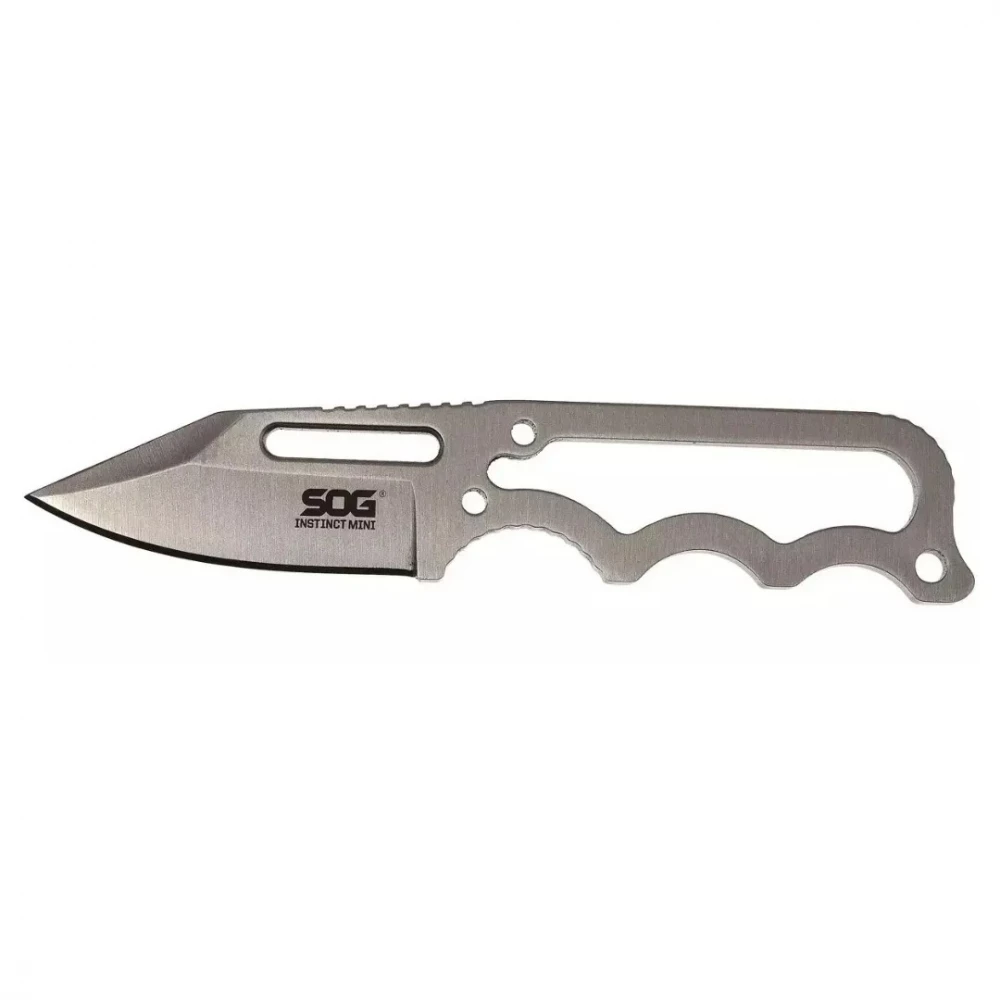 Нож SOG Instinct Mini