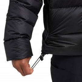 Куртка Black Diamond M Mission Down 4000 M Parka