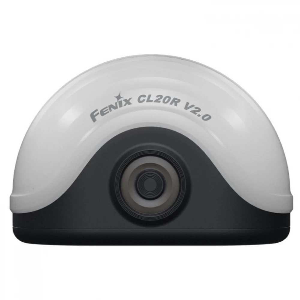 Ліхтар кемпінговий Fenix CL20R V.2.0
