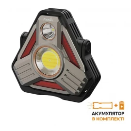 Фонарь кемпинговый Fenix CP50R