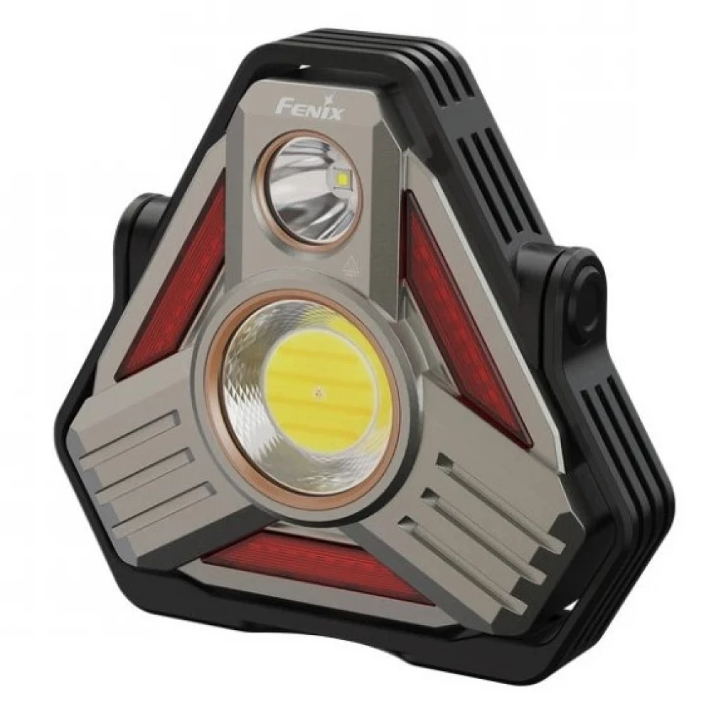 Фонарь кемпинговый Fenix CP50R
