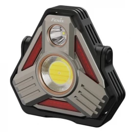 Фонарь кемпинговый Fenix CP50R