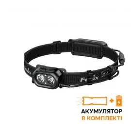 Ліхтар налобний Fenix HP12R-T