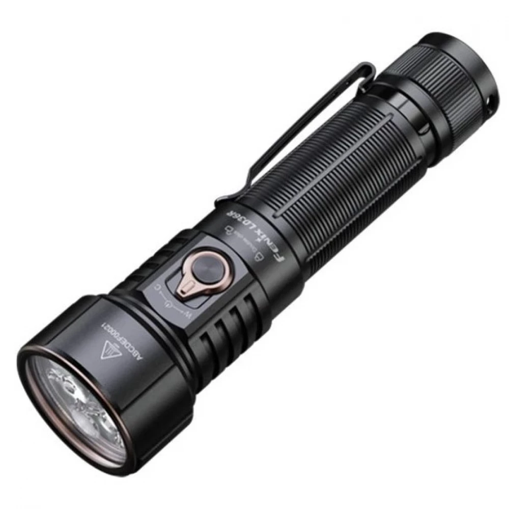 Ліхтар ручний Fenix LD36R
