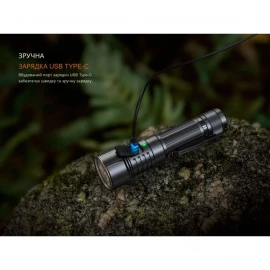Ліхтар ручний Fenix LD36R