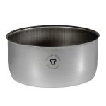 Казанок Trangia Saucepan D 1.5 л