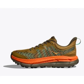 Кросівки Hoka M Mafate Speed 4 2025
