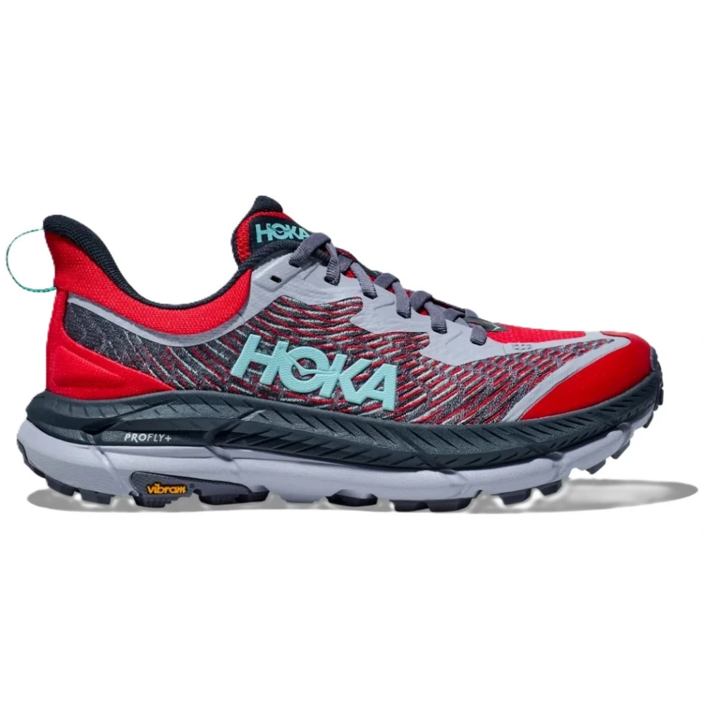 Кросівки Hoka M Mafate Speed 4 2025