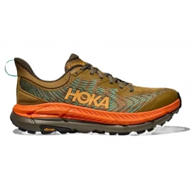 Кросівки Hoka M Mafate Speed 4 2025