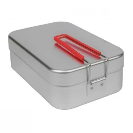 Ланчбокс Trangia Mess Tin 309R Large 1.3 л