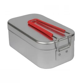 Ланчбокс Trangia Mess Tin 310R Small 0.75 л