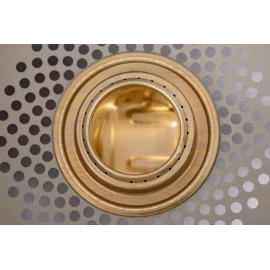 Набір посуду зі спиртовим пальником Trangia Stove 25-0 UL/HA