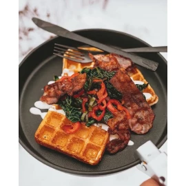 Набор посуды со спиртовой горелкой Trangia Stove 27-23 UL/D