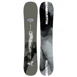 Сноуборд Burton Instigator Flat 2025
