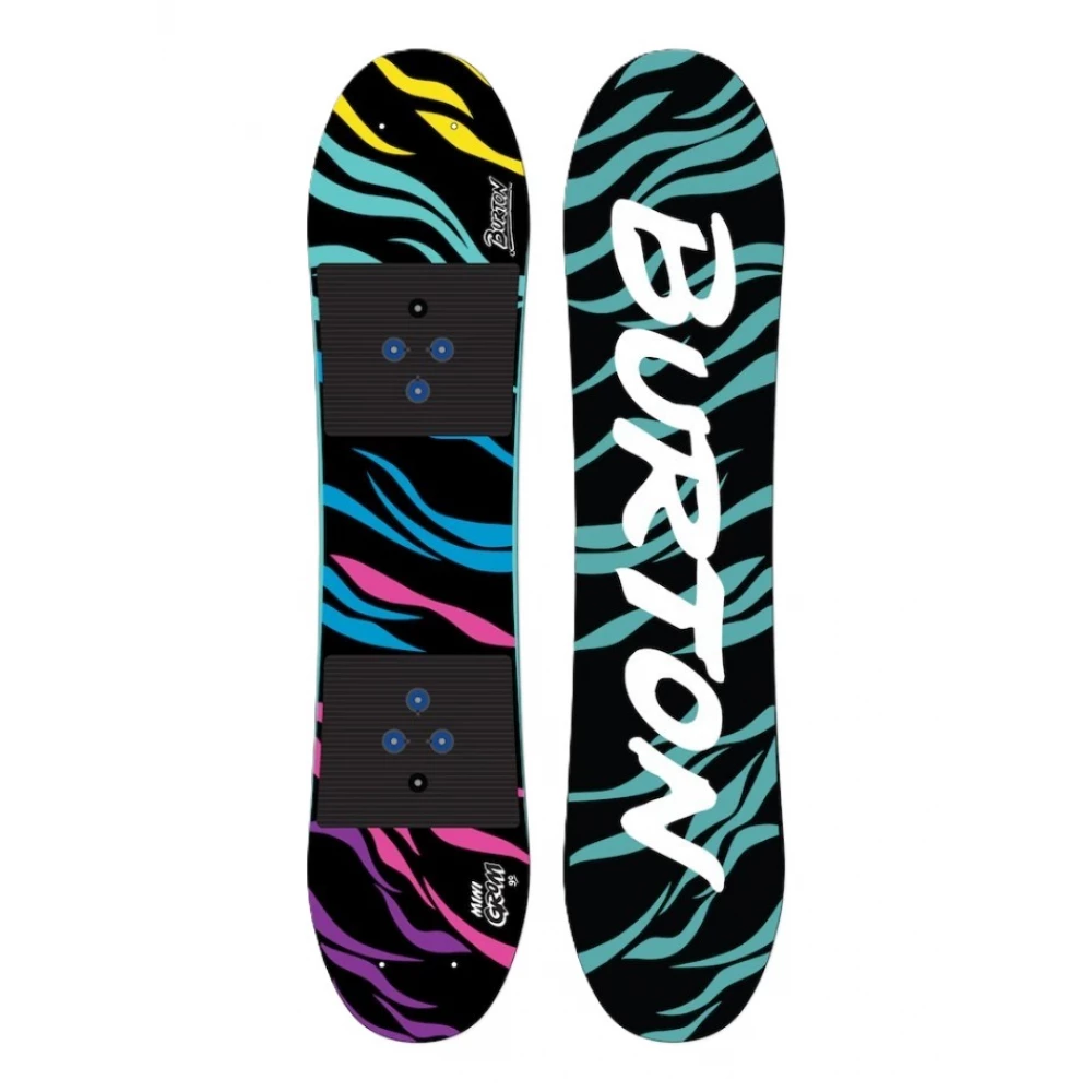 Сноуборд Burton Grom 2025