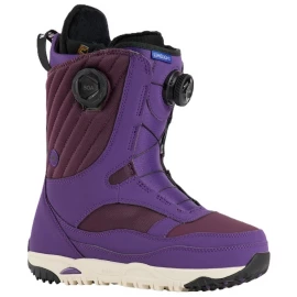 Ботинки сноубордические Burton Limelight BOA 2026